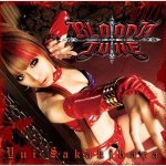 BLOODY TUNE專輯_榊原ゆいBLOODY TUNE最新專輯