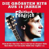 Rainhard Fendrich