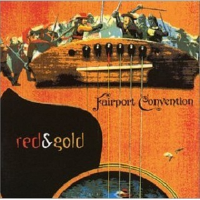 Red & Gold專輯_Fairport ConventionRed & Gold最新專輯