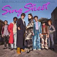 Sing Street (Original Motion Picture Soundtrack)專輯_Sing StreetSing Street (Original Motion Picture Soundtrack)最新專輯