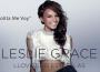 Leslie Grace