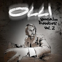 Boogaloo Danger Vol. 2專輯_OlliBoogaloo Danger Vol. 2最新專輯