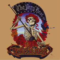 The Very Best Of Grateful Dead