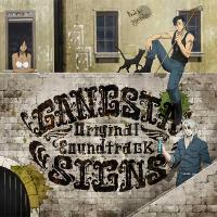 TVアニメ「GANGSTA.」Original Soundtrack 