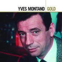 Yves Montand