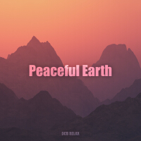 Peaceful Earth專輯_Ocb RelaxPeaceful Earth最新專輯