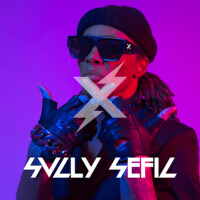 X專輯_Sully SefilX最新專輯