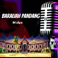 Baraliah Pandang