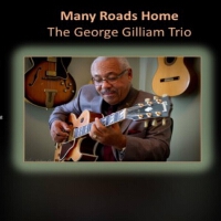 The George Gilliam Trio歌曲歌詞大全_The George Gilliam Trio最新歌曲歌詞