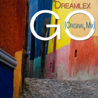 Go(Original Mix)專輯_DreamlexGo(Original Mix)最新專輯