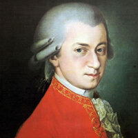 Mozart圖片照片_Mozart