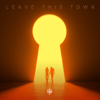 Leave This Town專輯_EADLeave This Town最新專輯