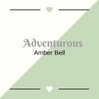 Adventurous專輯_Amber BellAdventurous最新專輯