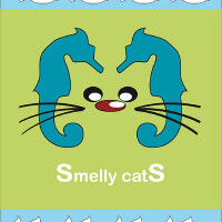 SmellyCats圖片照片_SmellyCats