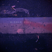 Middle Kids - EP專輯_Middle KidsMiddle Kids - EP最新專輯