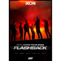 iKON JAPAN TOUR 2022 [FLASHBACK] (Live)