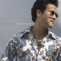 Peace of Mind專輯_Jeff KashiwaPeace of Mind最新專輯