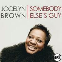 Jocelyn Brown歌曲歌詞大全_Jocelyn Brown最新歌曲歌詞