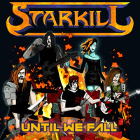 Until We Fall專輯_StarkillUntil We Fall最新專輯