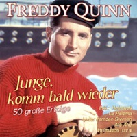 Freddy Quinn