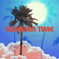 Summer Time專輯_夏思遠HuswanSummer Time最新專輯