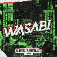 WASABI專輯_Da TweekazWASABI最新專輯