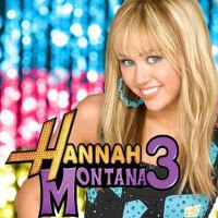 Hannah Montana 3