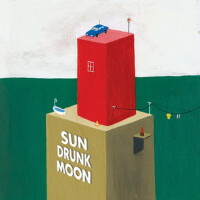 Sun Drunk Moon