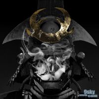 The Glitch Mob圖片照片_The Glitch Mob