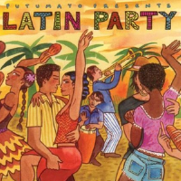 Putumayo Presents: Latin Party