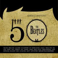 Homenaje 50 Aniversario: The Beatles (Deluxe Edition)