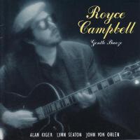 Royce Campbell