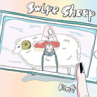 swipe sheep專輯_Rin音swipe sheep最新專輯