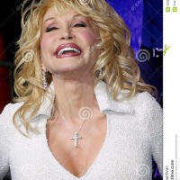 Dolly Parton