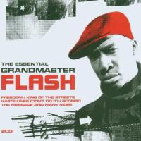 The Essential Grandmaster Flash專輯_Grandmaster FlashThe Essential Grandmaster Flash最新專輯