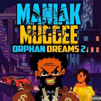 Orphan Dreams 2 (Explicit)