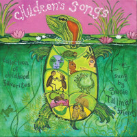 Children's Songs, A Collection of Childhood Fa專輯_Susie TallmanChildren's Songs, A Collection of Childhood Fa最新專輯