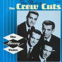 The Crew Cuts