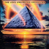 Rise專輯_Love Unlimited OrcheRise最新專輯