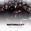 Naturally 7歌曲歌詞大全_Naturally 7最新歌曲歌詞