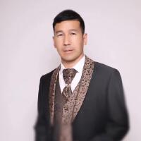 Yusanjan Yasin