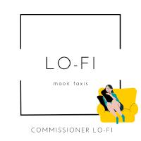 moon taxis專輯_Commissioner Lo-Fimoon taxis最新專輯