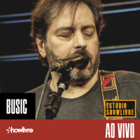 Busic no Estúdio Showlivre (Ao Vivo)