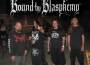 Bound By Blasphemy