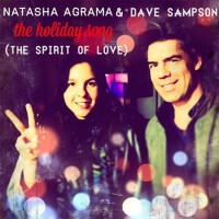 The Holiday Song (Spirit of Love)專輯_Natasha AgramaThe Holiday Song (Spirit of Love)最新專輯