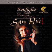 Bonfiglio Plays Love Songs of Sam Hui專輯_Robert BonfiglioBonfiglio Plays Love Songs of Sam Hui最新專輯