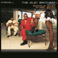 Eternal專輯_The Isley BrothersEternal最新專輯