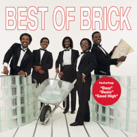 The Best Of Brick專輯_BrickThe Best Of Brick最新專輯