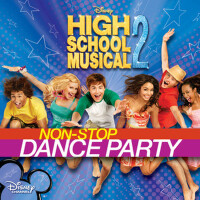 High School Musical 2: Non-Stop Dance Party專輯_SharpayHigh School Musical 2: Non-Stop Dance Party最新專輯