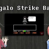 Strike Back歌曲歌詞大全_Strike Back最新歌曲歌詞